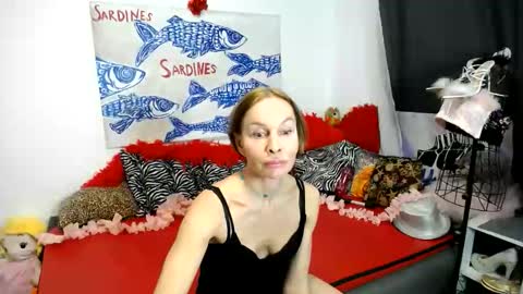 Snapshot of noraohgreys chatting on 27, 5, 2026 Nora online show from 27, 5, 2026