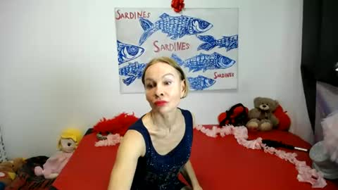 Nora online show from 7, 7, 2026