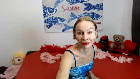 Nora online show from 17, 7, 2026