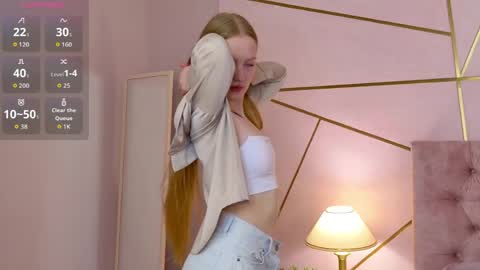 Nora online show from 3, 4, 2026