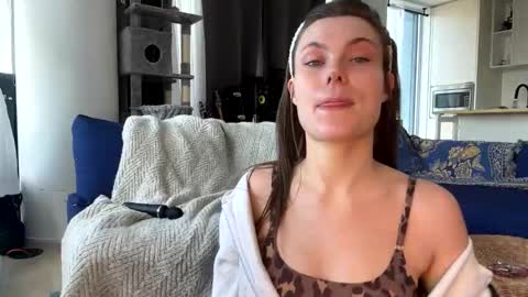 Nordic Belle online show from 8, 4, 2026