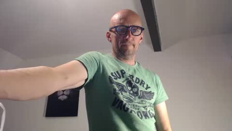 nordicrunner76 online show from 5, 7, 2026