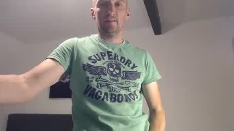 nordicrunner76 online show from 5, 7, 2026