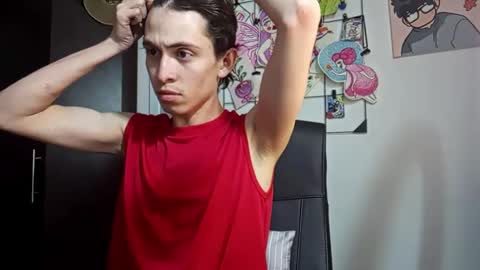 Norehg online show from 18, 9, 2025