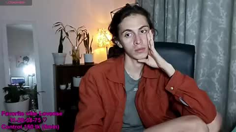 Norehg online show from 5, 7, 2026