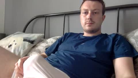 Snapshot of norfolkboy18 chatting on 3, 7, 2026 Ollie online show from 3, 7, 2026