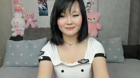 Snapshot of norinorika chatting on 28, 5, 2026 Nori online show from 28, 5, 2026