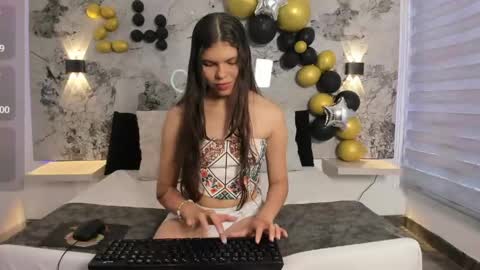 Snapshot of norki_ chatting on 17, 4, 2026 Norki online show from 17, 4, 2026