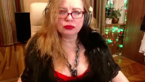 miss Tress online show from 29, 3, 2026