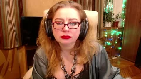 Snapshot of norma_gin chatting on 11, 5, 2026 miss Tress online show from 11, 5, 2026