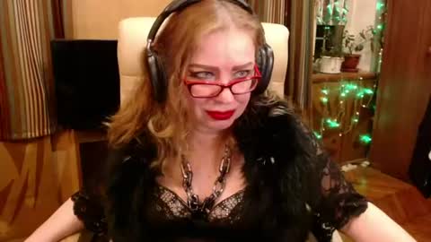 miss Tress online show from 20, 6, 2026