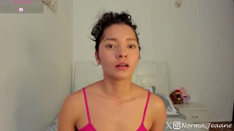 Norma Jeaane online show from 15, 11, 2025