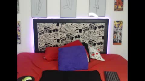  Norma  online show from 18, 9, 2025