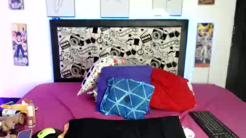 Snapshot of normaa22 chatting on 16, 12, 2025 Norma online show from 16, 12, 2025