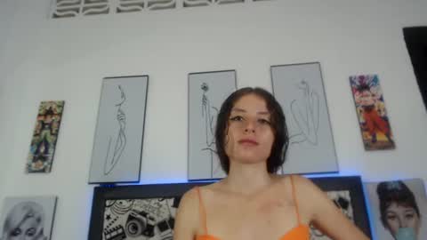 Snapshot of normaa22 chatting on 13, 6, 2026 Norma online show from 13, 6, 2026