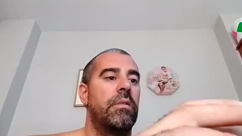 NORMALITO online show from 24, 9, 2025