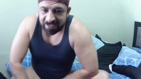 normanabreu online show from 8, 4, 2026