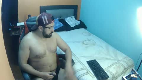 normanabreu online show from 3, 5, 2026