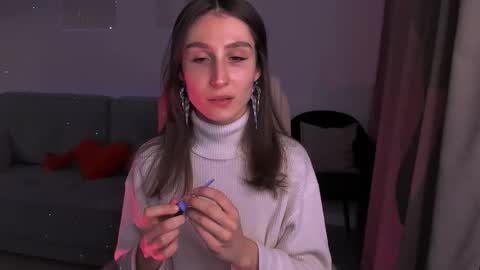 Hazel online show from 29, 12, 2024