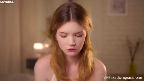 Gracia    150  online show from 20, 2, 2025