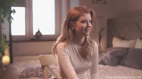 Gracia    150  online show from 25, 9, 2025