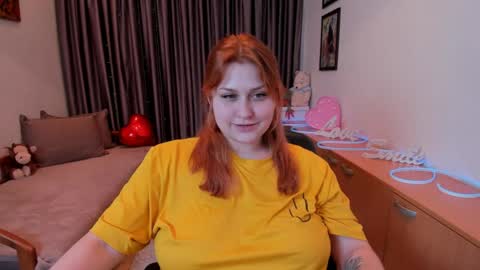 NORA online show from 27, 3, 2026