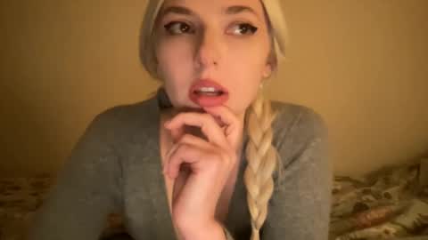 Snapshot of noscandal chatting on 4, 3, 2025 noscandal online show from 4, 3, 2025