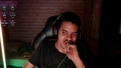 Snapshot of not4work chatting on 16, 3, 2026 not4work online show from 16, 3, 2026