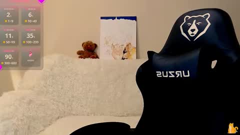 Snapshot of not_nakedcat chatting on 18, 11, 2025 hi glad to chat online show from 18, 11, 2025