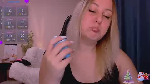 hi glad to chat online show from 21, 12, 2025