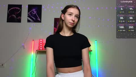 Snapshot of not_yourtoy chatting on 13, 12, 2024 Hello My name is Helene NTMU Finger up if u like what u see online show from 13, 12, 2024