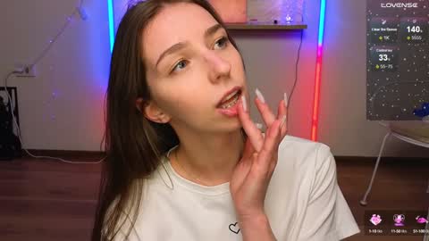 Snapshot of not_yourtoy chatting on 15, 12, 2024 Hello My name is Helene NTMU Finger up if u like what u see online show from 15, 12, 2024