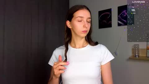 Snapshot of not_yourtoy chatting on 24, 9, 2025 Hello My name is Helene NTMU Finger up if u like what u see online show from 24, 9, 2025
