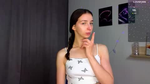 Snapshot of not_yourtoy chatting on 29, 9, 2025 Hello My name is Helene NTMU Finger up if u like what u see online show from 29, 9, 2025