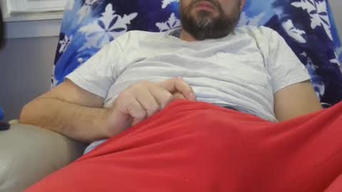 Naked and chillin online show from 25, 12, 2024