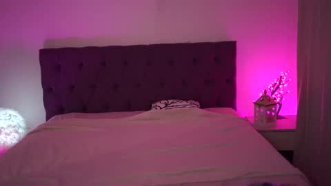 Snapshot of notamericanpie23 chatting on 23, 1, 2025 Tina online show from 23, 1, 2025