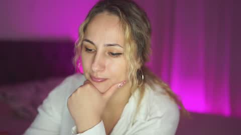 Snapshot of notamericanpie23 chatting on 7, 2, 2025 Tina online show from 7, 2, 2025