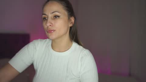Snapshot of notamericanpie23 chatting on 14, 2, 2025 Tina online show from 14, 2, 2025