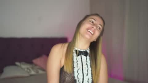 Snapshot of notamericanpie23 chatting on 25, 2, 2025 Tina online show from 25, 2, 2025