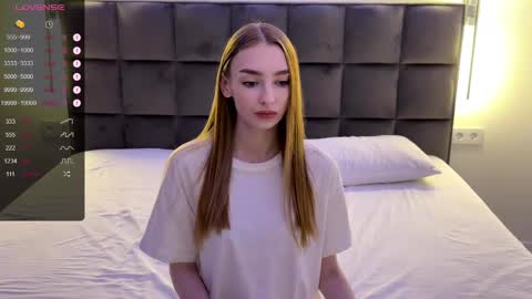 Goldie online show from 9, 3, 2025