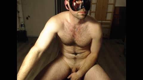 Mr. Soup online show from 4, 12, 2024