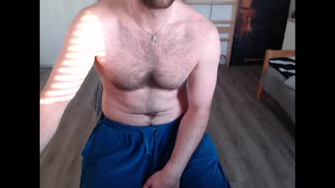 Mr. Soup online show from 15, 1, 2025