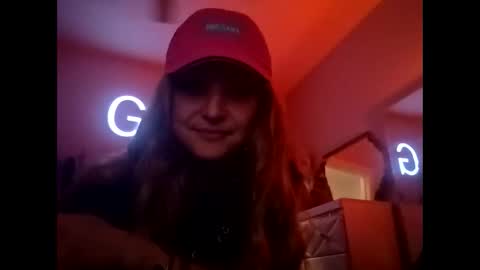 Snapshot of notouchmami chatting on 1, 4, 2026 notouchmami online show from 1, 4, 2026