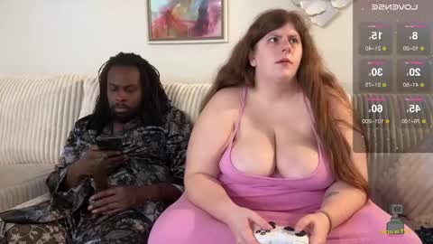 NotUrBabyMoms online show from 21, 12, 2024