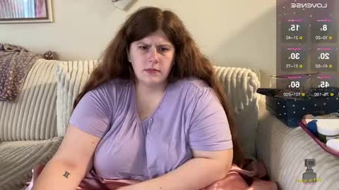 NotUrBabyMoms online show from 19, 1, 2025