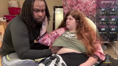 NotUrBabyMoms online show from 7, 2, 2025