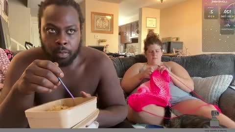 NotUrBabyMoms online show from 26, 9, 2025