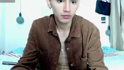 Snapshot of nova740338 chatting on 18, 2, 2025 Nova online show from 18, 2, 2025