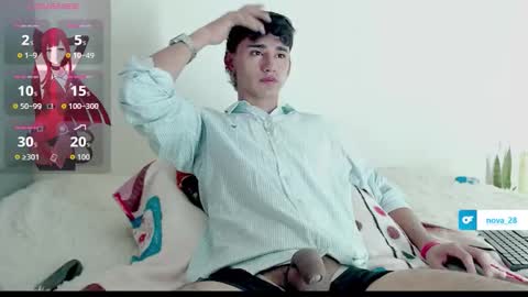 nova__19 online show from 29, 3, 2026