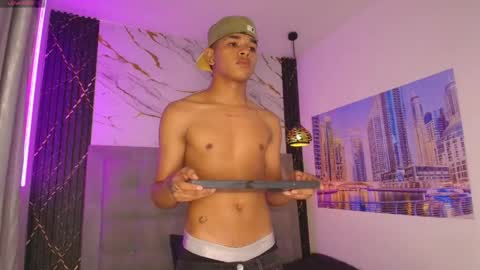 Snapshot of nova_mitchell chatting on 8, 5, 2026 NOVA online show from 8, 5, 2026